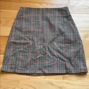 Brand new never worn before skirt